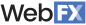 WebFX logo